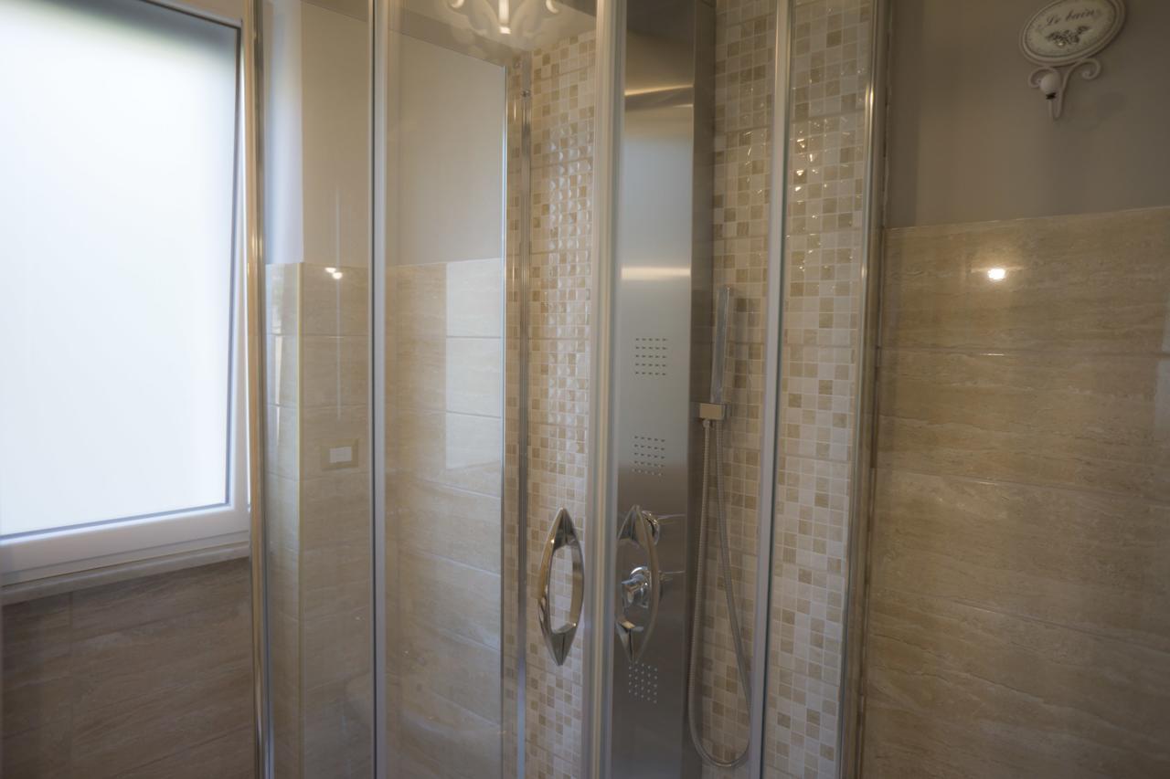 B&B Donna Ada Salerno Ngoại thất bức ảnh