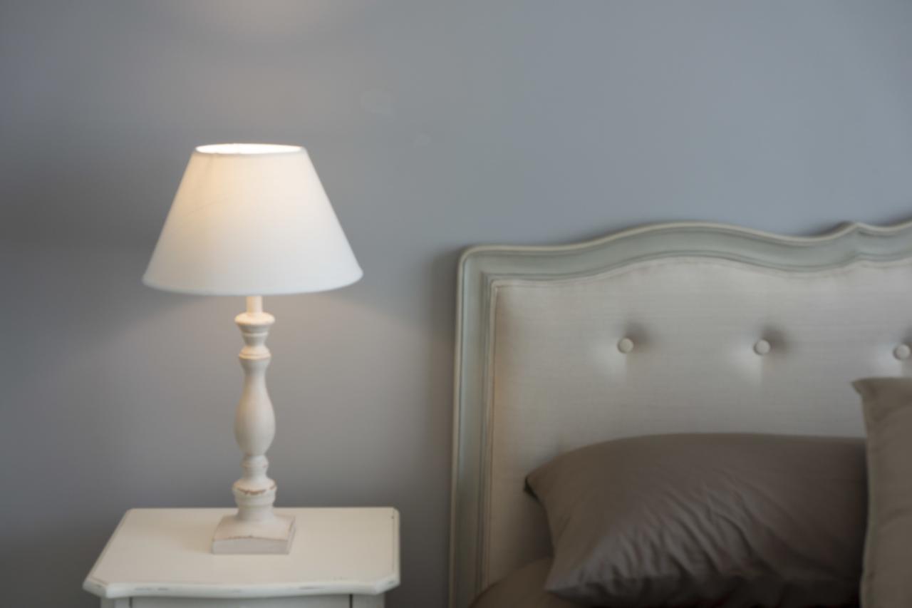 B&B Donna Ada Salerno Ngoại thất bức ảnh