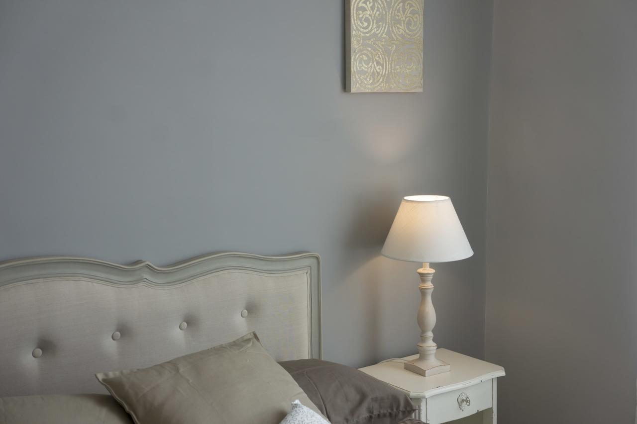 B&B Donna Ada Salerno Ngoại thất bức ảnh