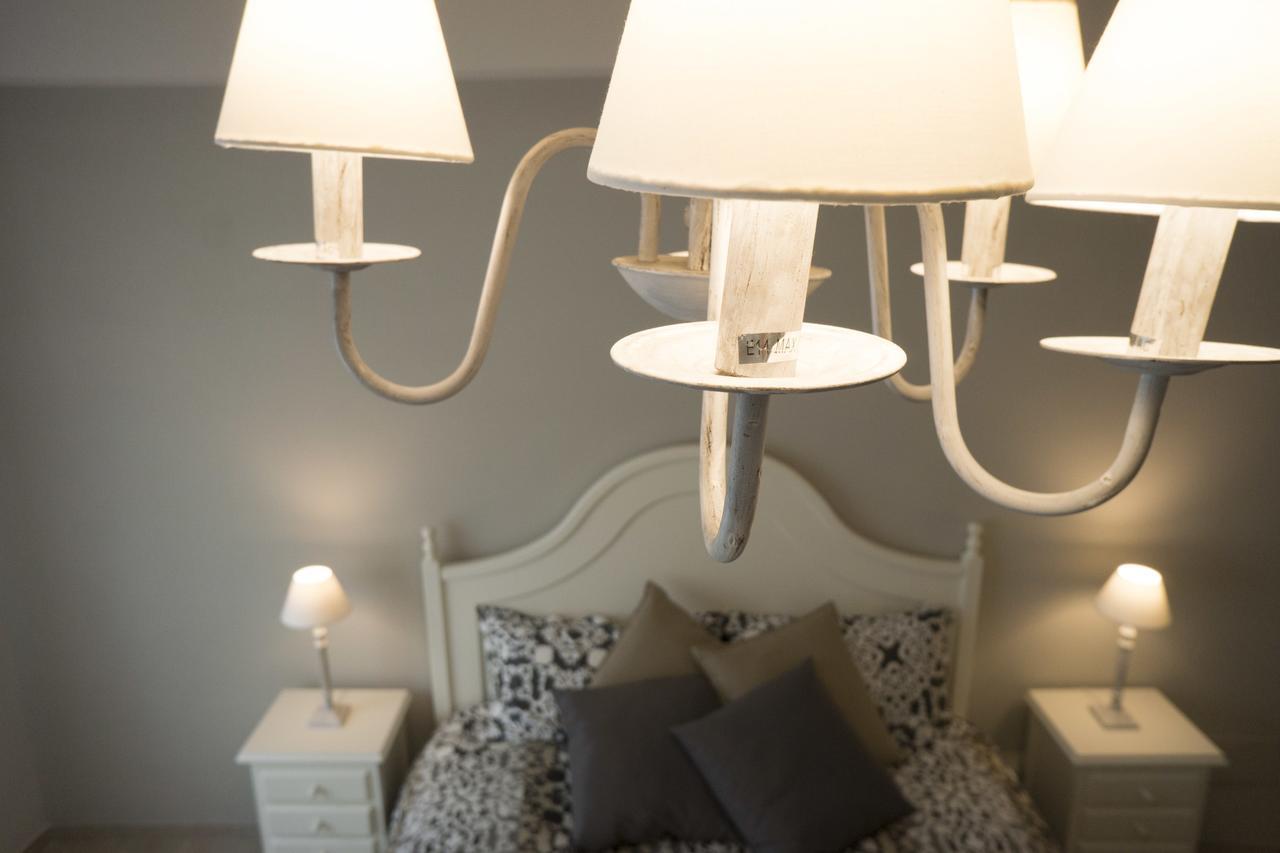 B&B Donna Ada Salerno Ngoại thất bức ảnh