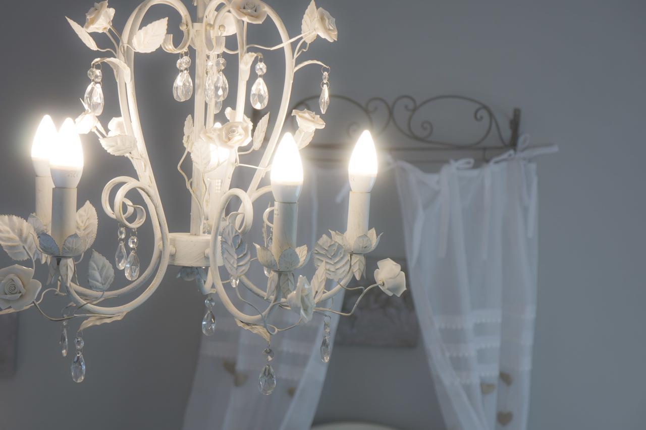 B&B Donna Ada Salerno Ngoại thất bức ảnh
