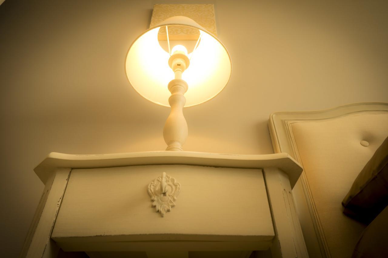 B&B Donna Ada Salerno Ngoại thất bức ảnh