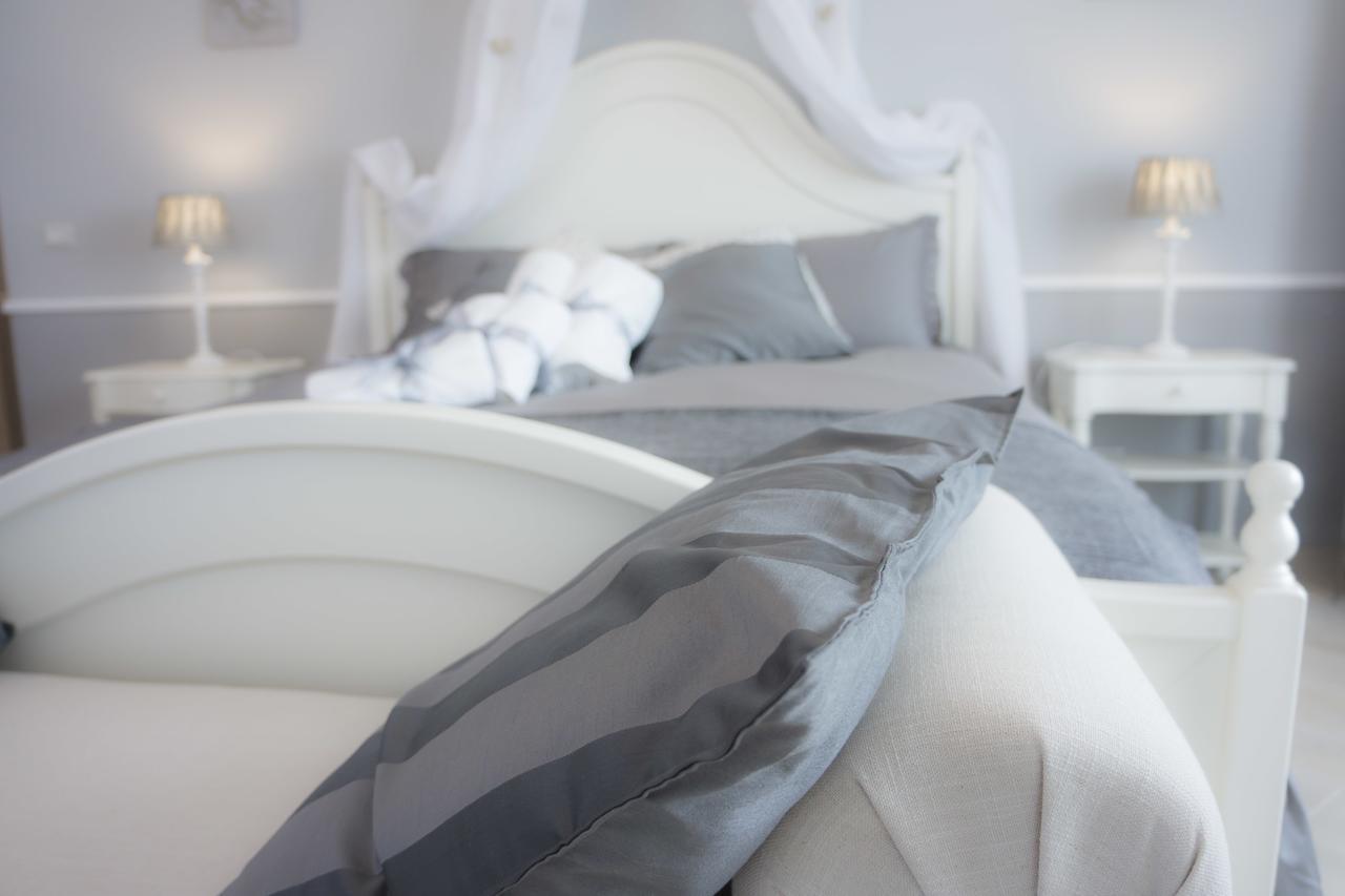 B&B Donna Ada Salerno Ngoại thất bức ảnh