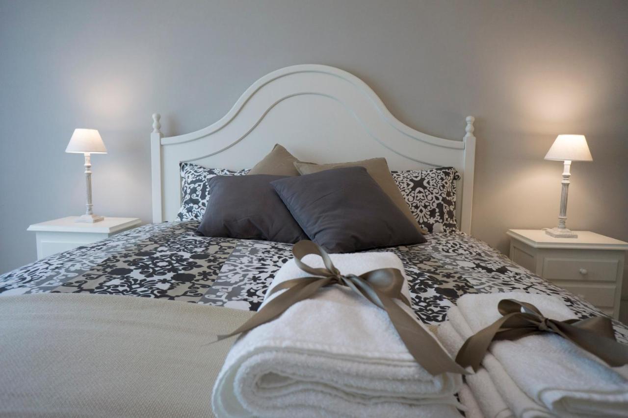 B&B Donna Ada Salerno Ngoại thất bức ảnh